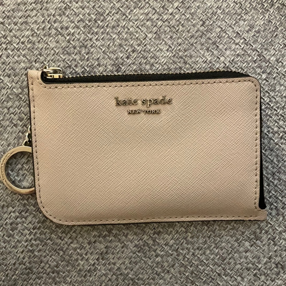 Small Kate Spade Wallet